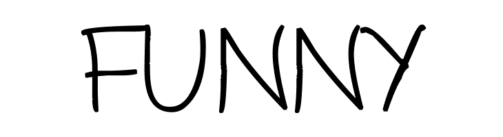 Dina's Handwriting  Free Fonts Download