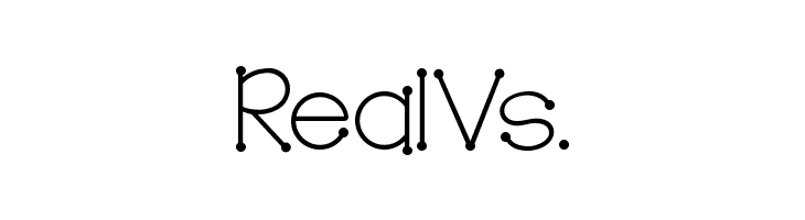 KG True Colors  Free Fonts Download