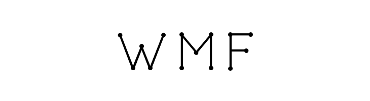 KG True Colors  Free Fonts Download