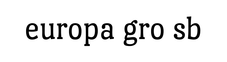 Port Lligat Slab  Free Fonts Download