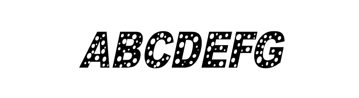 HOLE 2 cursive  Free Fonts Download