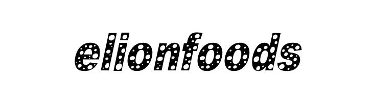 HOLE 2 cursive  Free Fonts Download