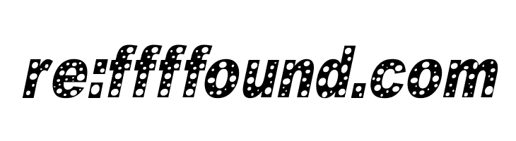 HOLE 2 cursive  Free Fonts Download