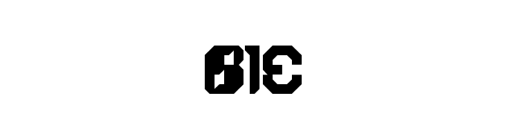 BIZZARE  Free Fonts Download