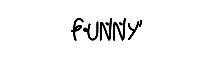 Fridayfreedotsbold  Free Fonts Download