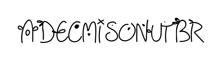 Fridayfreedotslight  Free Fonts Download