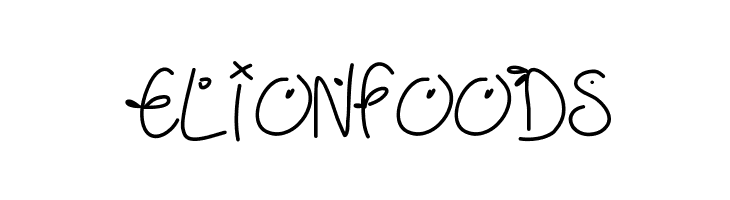 Fridayfreedotslight  Free Fonts Download