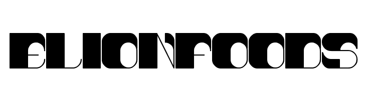 think techno  Free Fonts Download