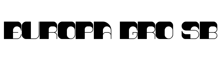 think techno  Free Fonts Download