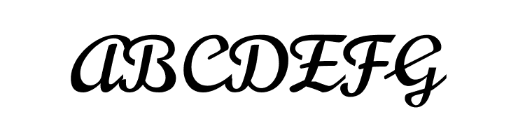 Norican Regular  Free Fonts Download