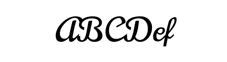 Norican Regular  Free Fonts Download