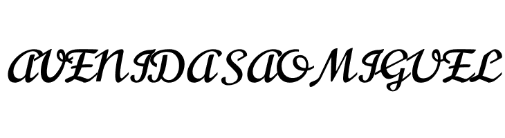 Norican Regular  Free Fonts Download