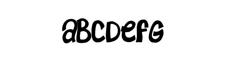 MindsAlike-Regular  Free Fonts Download