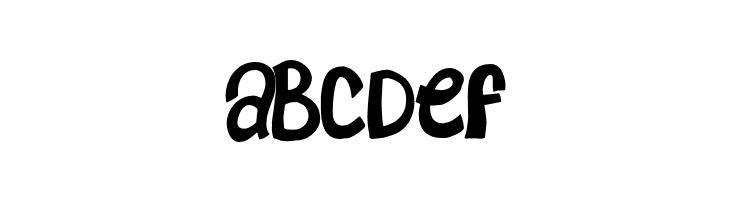 MindsAlike-Regular  Free Fonts Download