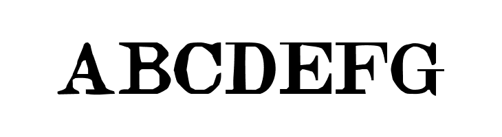 Judges  Free Fonts Download