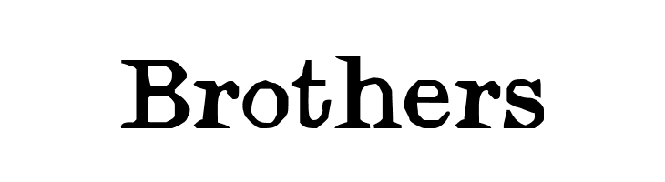 Judges  Free Fonts Download