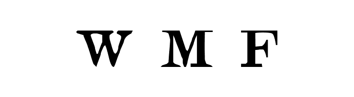 Judges  Free Fonts Download