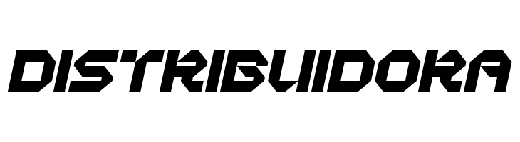 Vaporbyte Phat Italic  Free Fonts Download