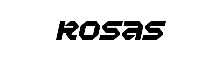 Vaporbyte Phat Italic  Free Fonts Download