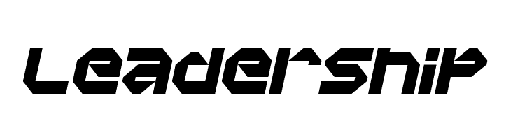 Vaporbyte Phat Italic  Free Fonts Download