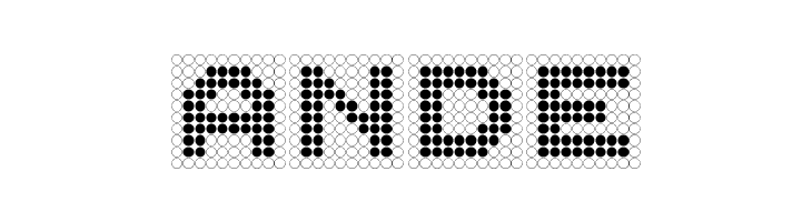 font48413  Free Fonts Download