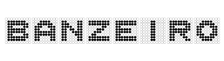 font48413  Free Fonts Download