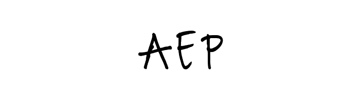 Mia Sister  Free Fonts Download