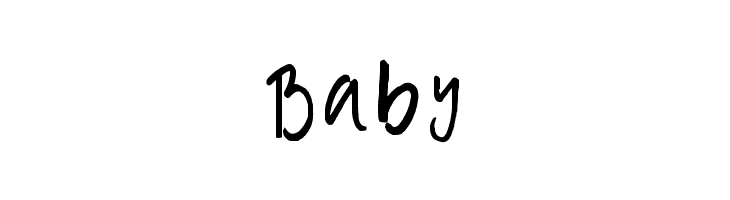 Mia Sister  Free Fonts Download