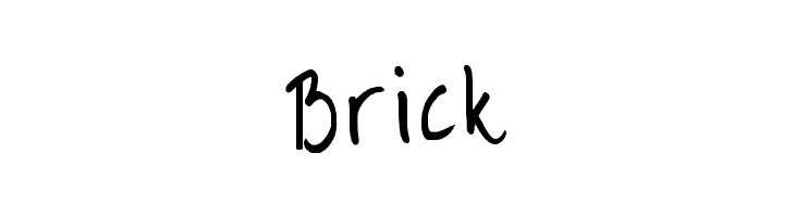 Mia Sister  Free Fonts Download