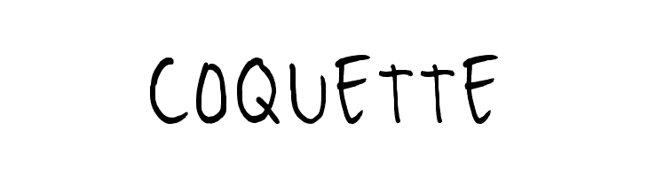 Mia Sister  Free Fonts Download