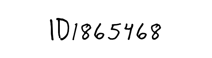 Mia Sister  Free Fonts Download