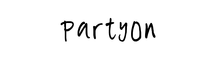 Mia Sister  Free Fonts Download