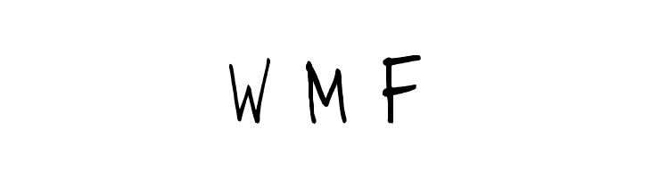 Mia Sister  Free Fonts Download