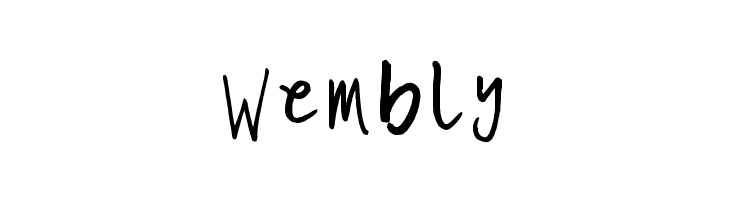 Mia Sister  Free Fonts Download