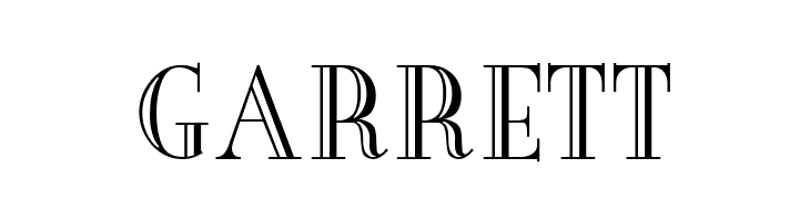 New Yorker Engraved  Free Fonts Download