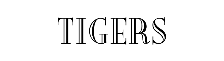 New Yorker Engraved  Free Fonts Download