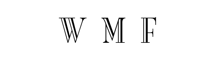 New Yorker Engraved  Free Fonts Download
