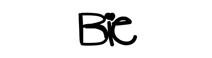 heartlyThere  Free Fonts Download