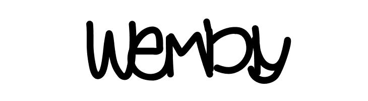 ForeverYours  Free Fonts Download