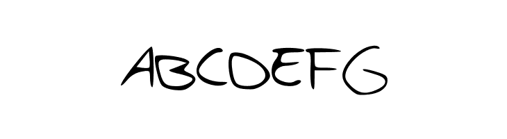 AmazingButnotAWESOME  Free Fonts Download