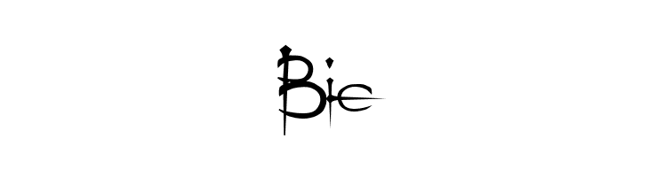Ogilvie Regular  Free Fonts Download