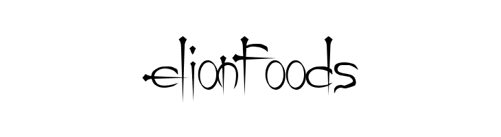 Ogilvie Regular  Free Fonts Download