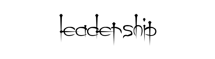 Ogilvie Regular  Free Fonts Download