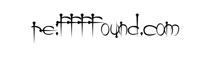 Ogilvie Regular  Free Fonts Download