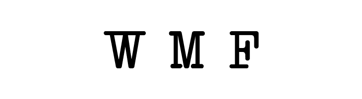 NeoBulletin Limited Free Version  Free Fonts Download