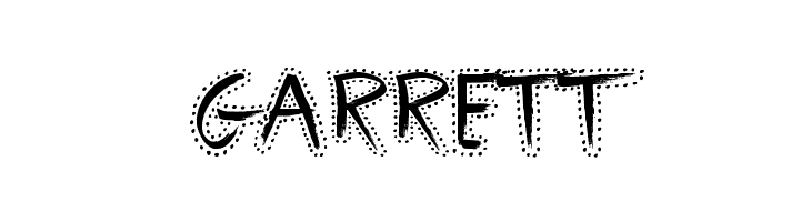 Round About  Free Fonts Download