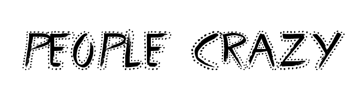 Round About  Free Fonts Download