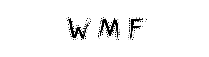 Round About  Free Fonts Download
