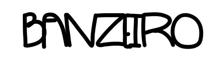 Praduhhh  Free Fonts Download