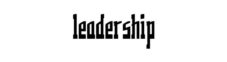 Kremlinology  Free Fonts Download